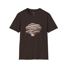 Load image into Gallery viewer, Oyster Mushroom T-Shirt