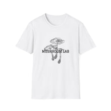 Load image into Gallery viewer, The Mushroom Lab T-Shirt