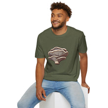 Load image into Gallery viewer, Oyster Mushroom T-Shirt