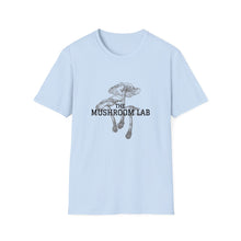 Load image into Gallery viewer, The Mushroom Lab T-Shirt