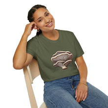Load image into Gallery viewer, Oyster Mushroom T-Shirt
