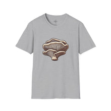 Load image into Gallery viewer, Oyster Mushroom T-Shirt