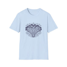 Load image into Gallery viewer, Oyster Design T-Shirt