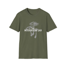 Load image into Gallery viewer, The Mushroom Lab T-Shirt