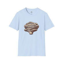 Load image into Gallery viewer, Oyster Mushroom T-Shirt