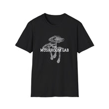 Load image into Gallery viewer, The Mushroom Lab T-Shirt