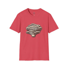 Load image into Gallery viewer, Oyster Mushroom T-Shirt