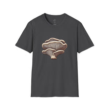 Load image into Gallery viewer, Oyster Mushroom T-Shirt