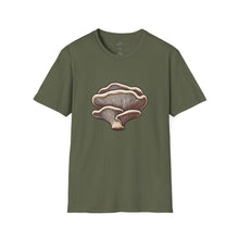 Load image into Gallery viewer, Oyster Mushroom T-Shirt