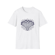 Load image into Gallery viewer, Oyster Design T-Shirt