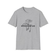 Load image into Gallery viewer, The Mushroom Lab T-Shirt