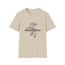 Load image into Gallery viewer, The Mushroom Lab T-Shirt
