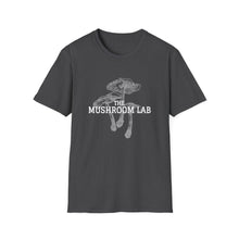 Load image into Gallery viewer, The Mushroom Lab T-Shirt