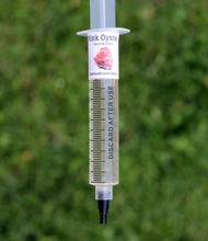 Load image into Gallery viewer, Pink Oyster (Pleurotus djamor) Liquid Culture