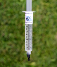 Load image into Gallery viewer, Blue Oyster (Pleurotus ostreatus) Mushroom Liquid Culture