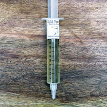 Load image into Gallery viewer, King Oyster (Pleurotus eryngii) Mushroom Liquid Culture