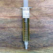 Load image into Gallery viewer, Lion's Mane (Hericium erinaceus) Mushroom Liquid Culture