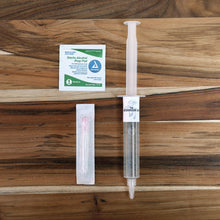 Load image into Gallery viewer, King Oyster (Pleurotus eryngii) Mushroom Liquid Culture